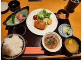 和食割烹ぎん: ひろさんの2026年07月20日の1枚目の投稿写真