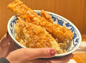 天ぷら新宿 つな八 あべのハルカスダイニング店: ぴげーさんの2026年06月01日の1枚目の投稿写真