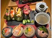 魚秀 UOHIDE 渋谷宇田川店: みけさんの2026年05月06日の1枚目の投稿写真