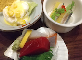 上方ごちそう処 贔屓屋 天王寺店: てつじさんの2026年04月11日の1枚目の投稿写真