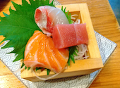 阿倍野スシエビス 天王寺阿倍野店: てつじさんの2026年07月07日の2枚目の投稿写真