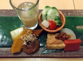 花様 ka-you 天王寺ミオ 近江野菜自家栽培ファーム直送店: てつじさんの2026年02月27日の2枚目の投稿写真
