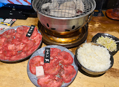 飛騨牛焼肉　牛ざんまい　高針店: みーさんの2025年05月の1枚目の投稿写真