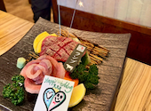 飛騨牛焼肉　牛ざんまい　高針店: みーさんの2026年04月の1枚目の投稿写真