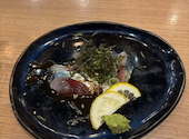 博多旬鮮 もみじ 胡麻サバ 焼鳥 もつ鍋: りーさんの2026年09月22日の2枚目の投稿写真