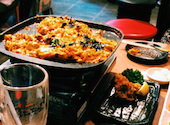 韓国料理 ホンデポチャ 新大久保本店: みっきーさんの2026年08月15日の1枚目の投稿写真