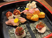 秋葉原 肉寿司: みっきーさんの2026年08月15日の1枚目の投稿写真