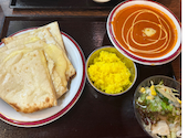 ナマステキッチン 多摩センター店: みっきーさんの2026年08月15日の1枚目の投稿写真