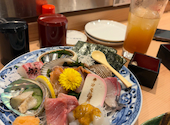 魚の店 オカモ倶楽部 渋谷店: みっきーさんの2026年08月14日の1枚目の投稿写真