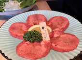 焼肉めいとく苑 福井本店: えびちゃんさんの2026年05月12日の1枚目の投稿写真