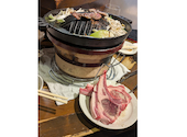 池袋 ジンギスカン 義経: ゆうかさんの2026年07月14日の1枚目の投稿写真