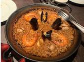 バルデエスパーニャ ムイ BAR de ESPANA Muy 名古屋ミッドランドスクエア店: みゆきさんの2026年07月02日の1枚目の投稿写真