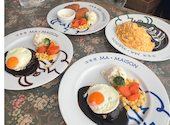 洋食 マ メゾン 星ヶ丘 本店: みゆきさんの2026年05月10日の1枚目の投稿写真