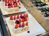 ストリングスホテル 名古屋 NEW YORK LOUNGE ニューヨークラウンジ: みゆきさんの2026年06月01日の1枚目の投稿写真