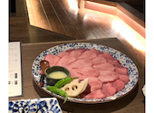 肉亭 まぼたん: みゆきさんの2026年08月01日の1枚目の投稿写真