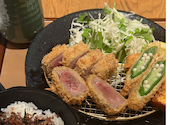 東京恵比寿 串亭 大名古屋ビルヂング3階: みゆきさんの2026年07月02日の1枚目の投稿写真