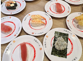 かっぱ寿司 久屋大通店: みゆきさんの2026年07月01日の1枚目の投稿写真