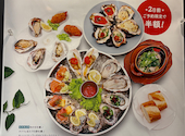 エイス シー オイスターバー 阪急グランドビル店: ちーさんの2026年08月19日の2枚目の投稿写真