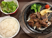 李朝園 ハービスPLAZA梅田店: ちーさんの2026年06月10日の1枚目の投稿写真