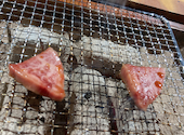 炭火焼肉 絆繁: 夏さんの2023年07月30日の2枚目の投稿写真