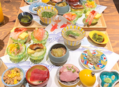 海鮮居酒屋 三ノ宮産直市場 JR三宮東口店: あかねんさんの2026年08月08日の1枚目の投稿写真