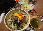 韓国料理 ホンデポチャ 津田沼店: もらさんの2026年09月23日の1枚目の投稿写真