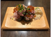 海鮮居酒屋　鮨のえん屋　中野北口店: ひろきちさんの2025年01月の1枚目の投稿写真