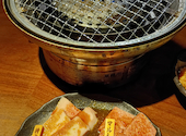 先斗町 肉処 だん炉 京都店: ごんざえもんさんの2026年08月30日の2枚目の投稿写真