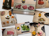 焼肉華火 名駅店: kazさんの2023年12月29日の1枚目の投稿写真