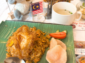 ラサ マレーシア Rasa Malaysia Cuisine 銀座: みゅうさんの2026年02月22日の1枚目の投稿写真