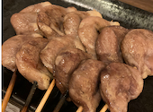 炭火焼き鳥 とりのすけ 天神大名店: きょんさんの2026年04月14日の2枚目の投稿写真