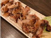 炭火焼き鳥 とりのすけ 天神大名店: きょんさんの2026年04月14日の3枚目の投稿写真