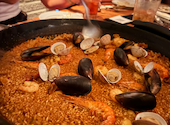 BAR de ESPANA MUY バル デ エスパーニャ ムイ 丸の内 東京店: ゆりさんの2026年08月10日の1枚目の投稿写真