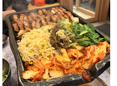 韓国料理 ホンデポチャ 自由が丘店: ゆりさんの2026年06月29日の1枚目の投稿写真