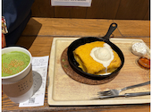 BLUE LEAF CAFE 仙台: たいがさんの2026年03月31日の1枚目の投稿写真