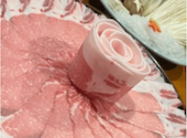 アグーしゃぶしゃぶみるく 博多祇園店 : まっつんさんの2024年05月19日の1枚目の投稿写真