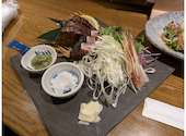 わら焼きスタンド 日の丸商店: ジンさんの2026年06月14日の1枚目の投稿写真