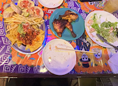メキシカンバル　RICO　船橋店: ささんの2025年04月の1枚目の投稿写真