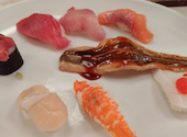 元祖ぶっち切り寿司 魚心 本店: ちゃさんの2026年03月28日の1枚目の投稿写真