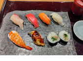 寿司 和食 がんこ 枚方店: ちゃさんの2026年08月18日の1枚目の投稿写真