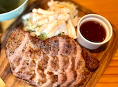 肉バル 肉の奇跡 上野店: ちゃさんの2026年06月30日の1枚目の投稿写真