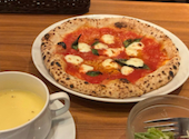 PIZZERIA BAR Le NAPOLI ピッツェリア バール レ ナポリ 京都錦店: ちゃさんの2026年08月31日の1枚目の投稿写真