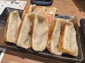 肉汁餃子のダンダダン 町田店: ちゃさんの2026年07月31日の1枚目の投稿写真