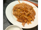 本格中華居酒屋 萬福飯店 八王子店: ちゃさんの2026年07月31日の1枚目の投稿写真