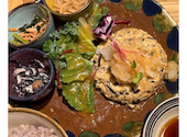 musi-vege+cafe 枚方モール店: ちゃさんの2026年09月28日の1枚目の投稿写真
