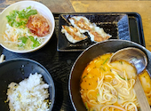 餃子工房 ちびすけ 阿倍野橋店: 小鳥遊一月見里さんの2026年08月28日の1枚目の投稿写真