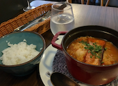 欧風煮込み料理とワイン nicomimacuri ニコミマクリ: 小鳥遊一月見里さんの2026年09月02日の1枚目の投稿写真