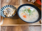 長屋門珈琲店: ララさんの2026年08月30日の1枚目の投稿写真