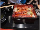 鰻の成瀬 堺浜寺店: ウルトラさんの2026年04月27日の1枚目の投稿写真