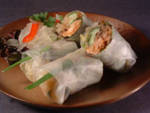 香花 アジア エスニック料理 の口コミ エスニック料理 ホットペッパーグルメ